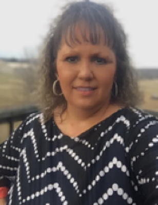 Cindy F. Crites