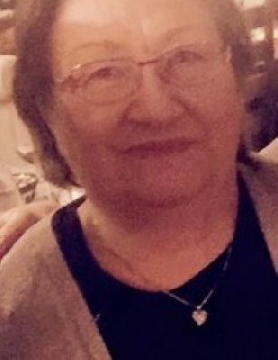 Andreina (Ferrera) Casagrande