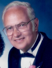 Dale E. Williams