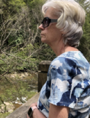 Patricia Marie Smith