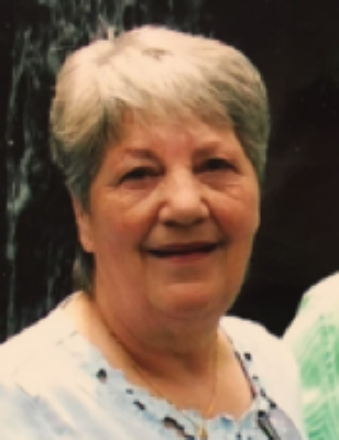Florence D. McMurdo