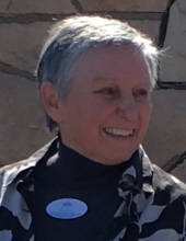 Photo of Janet Kurtz
