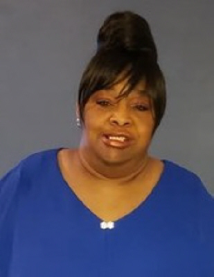 Ms. Stacie Rogers