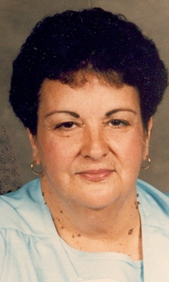 Phyllis A. Reutebuch