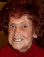 Mary McCord