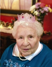Nola "Lucille" Wages