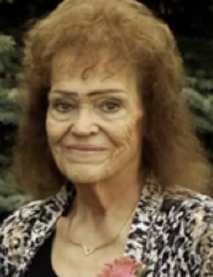 Ella May Thomas