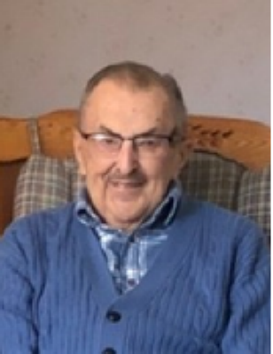 Duncan E. Hall