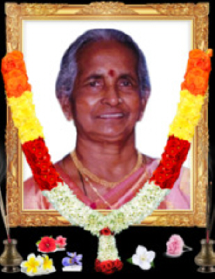 Sivapackiam Rasiah