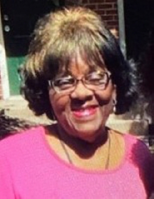 Photo of Ms. Shirley Cooks