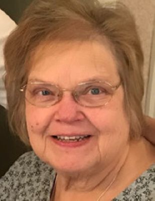 Elaine Janet Timmer