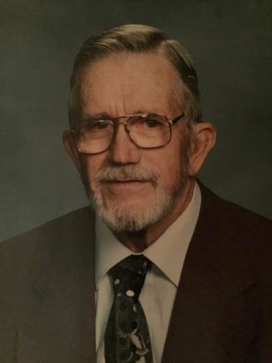 Photo of Rev.  Glen Lowery