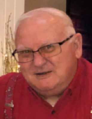 Dwight D Bertsch Sidney, Ohio Obituary