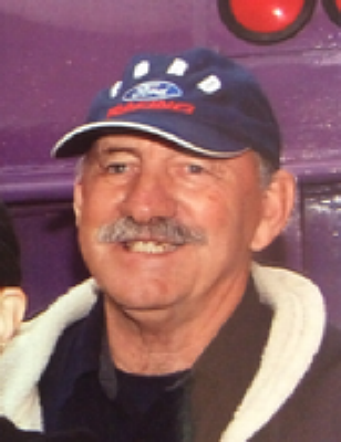 Victor Hutchins