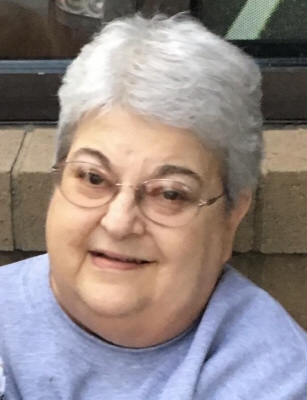 Penelope Herriman Adrian, Michigan Obituary