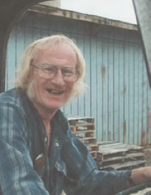 Photo of Garry Wight