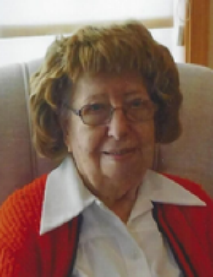Verna A. Erickson