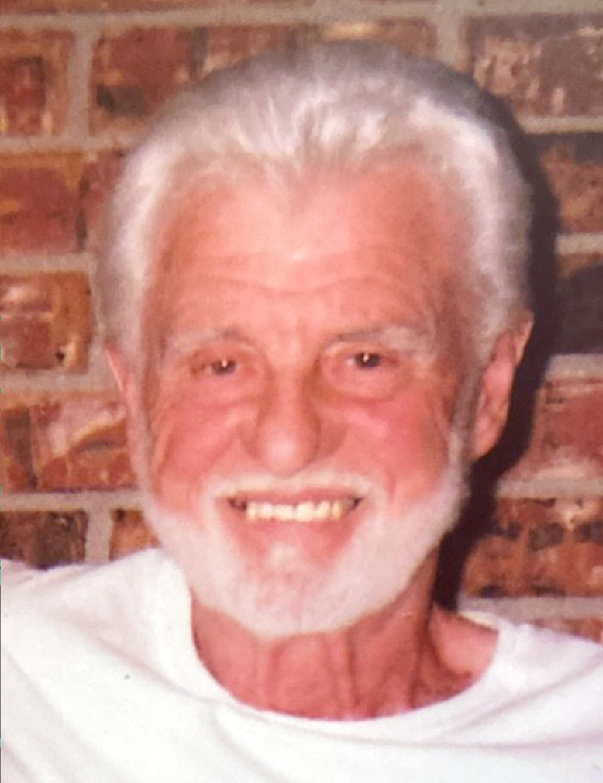 Roy Albert Kingsbury 2020 Buffalo Funeral Home