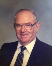 James W. Ford