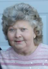 Evelyn Ruth Fortenberry