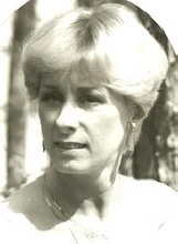 Anita Callahan