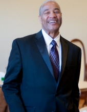 Willie J. Weatherby, Jr.