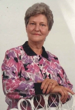 Betty J. Minyard