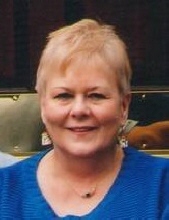 Sandra McCown Brasfield