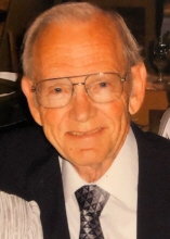 Carl Delbert Hays, Jr.