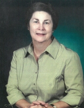 Gladys Peterson