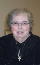 Peggy Sue (Higgins) Blanchard 17824944