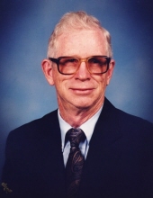 William M. Lefty Canoles