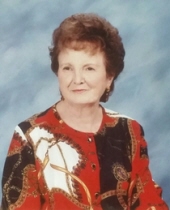 Lora B. Kilgore