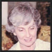 Rita C. Tidwell Graham