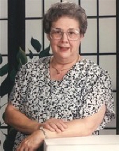 Doris Horne Gibson