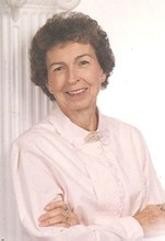 Joan Marie Hocutt Stephens