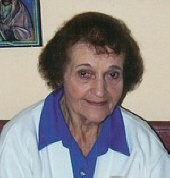Helen Pete Slatsky