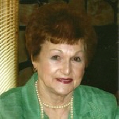 Betty Jean Williams