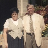 Joseph & June Yates