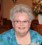 Bernice Marie Bishop Cross