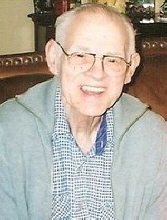 Robert Ira McCleskey, Jr