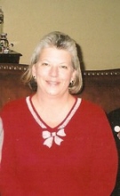 Judy Quinn