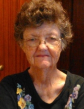 Patsy Jean Chappell