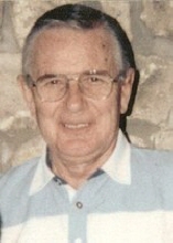Clarence Michael Salmen