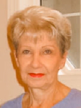 Patricia Snyder Mathews