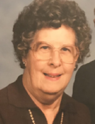 Margaret M. Cole Riverside, Rhode Island Obituary
