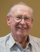 Photo of Wendell Mason