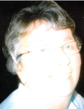 Lois Mary Geltemeyer