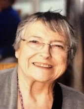 Linda Lee Harrington