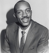 Clyde Stanford Johnson, Sr